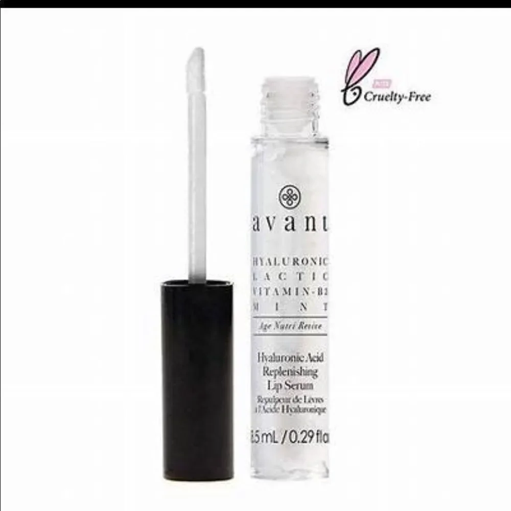 Avant Rejuvenating Lip Serum with Hyaluronic Acid